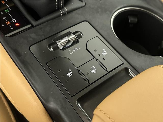 2026 Lexus IS 350  (Stk: 14112605) in Markham - Image 14 of 18