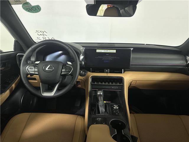 2026 Lexus IS 350  (Stk: 14112605) in Markham - Image 17 of 18