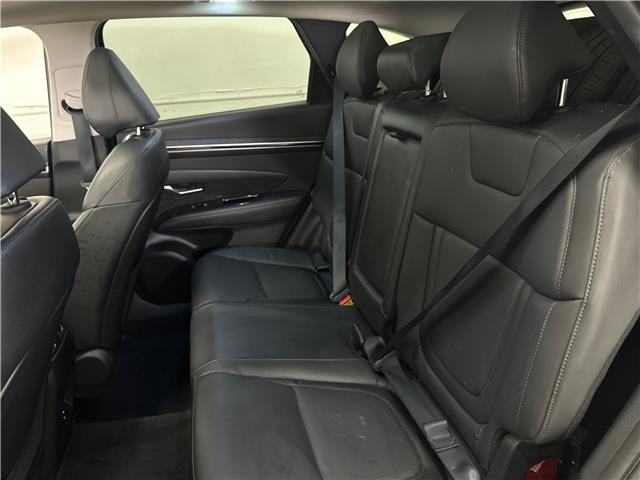 2023 Hyundai Tucson Hybrid Luxury (Stk: 43954J) in Belleville - Image 7 of 31
