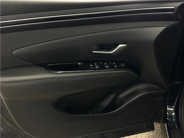 2023 Hyundai Tucson Hybrid Luxury (Stk: 43954J) in Belleville - Image 13 of 31