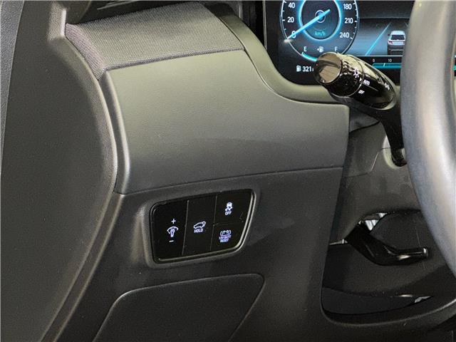 2023 Hyundai Tucson Hybrid Luxury (Stk: 43954J) in Belleville - Image 14 of 31