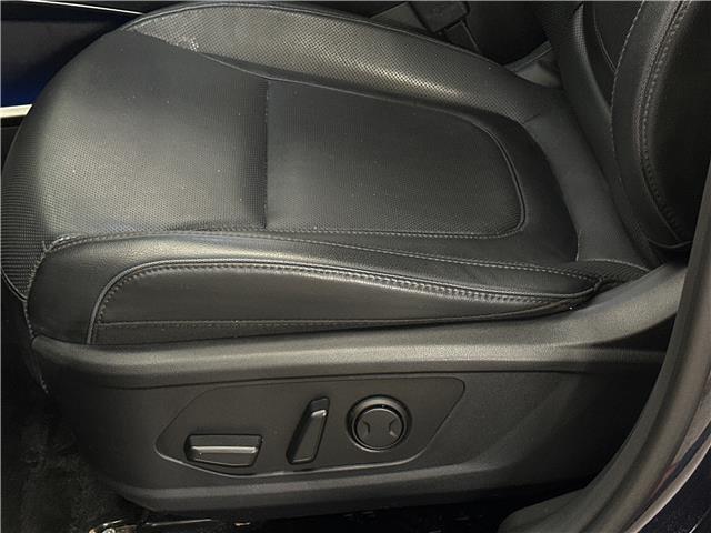 2023 Hyundai Tucson Hybrid Luxury (Stk: 43954J) in Belleville - Image 15 of 31