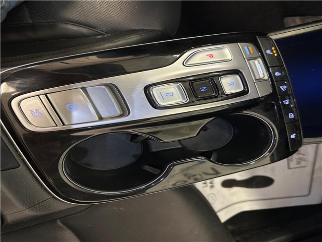 2023 Hyundai Tucson Hybrid Luxury (Stk: 43954J) in Belleville - Image 17 of 31