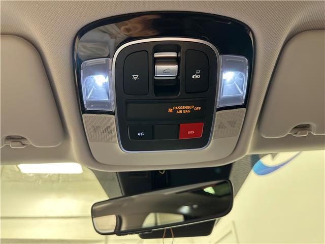 2023 Hyundai Tucson Hybrid Luxury (Stk: 43954J) in Belleville - Image 21 of 31