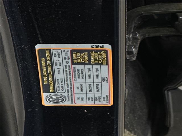 2023 Hyundai Tucson Hybrid Luxury (Stk: 43954J) in Belleville - Image 25 of 31