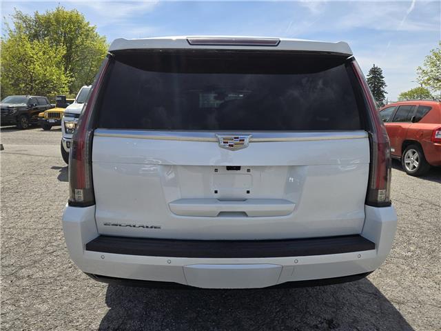 2017 Cadillac Escalade ESV Platinum (Stk: 175383) in London - Image 6 of 12 2017 Cadillac Escalade ESV Platinum (Stk: 175383) in London - Image 6 of 12