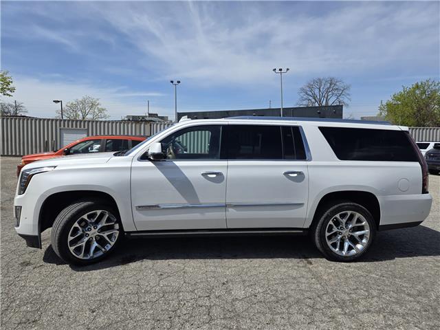 2017 Cadillac Escalade ESV Platinum (Stk: 175383) in London - Image 8 of 12 2017 Cadillac Escalade ESV Platinum (Stk: 175383) in London - Image 8 of 12