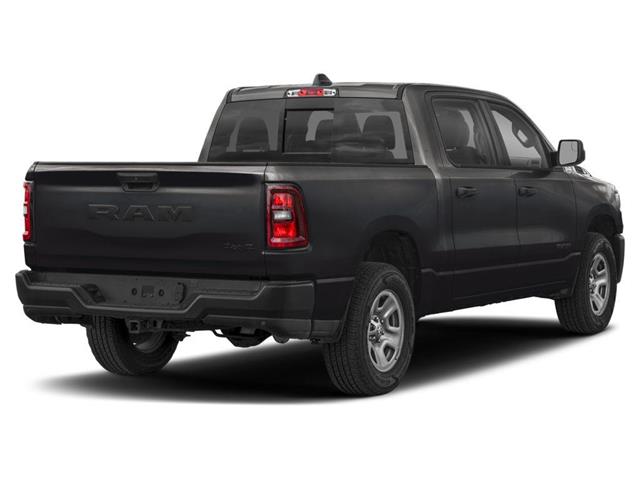 2026 RAM 1500 Tradesman (Stk: 260354) in Windsor - Image 3 of 3