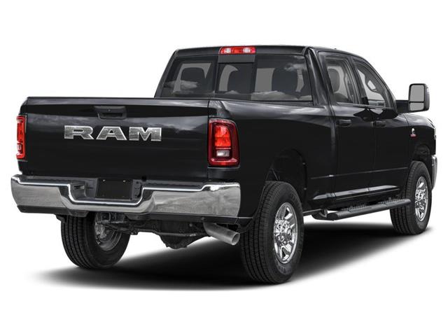 2026 RAM 2500 Big Horn (Stk: 260357) in Windsor - Image 3 of 12