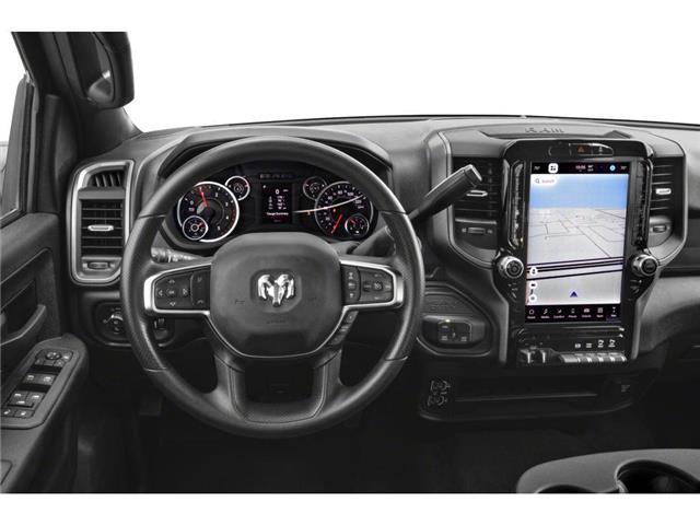 2026 RAM 2500 Big Horn (Stk: 260357) in Windsor - Image 4 of 12
