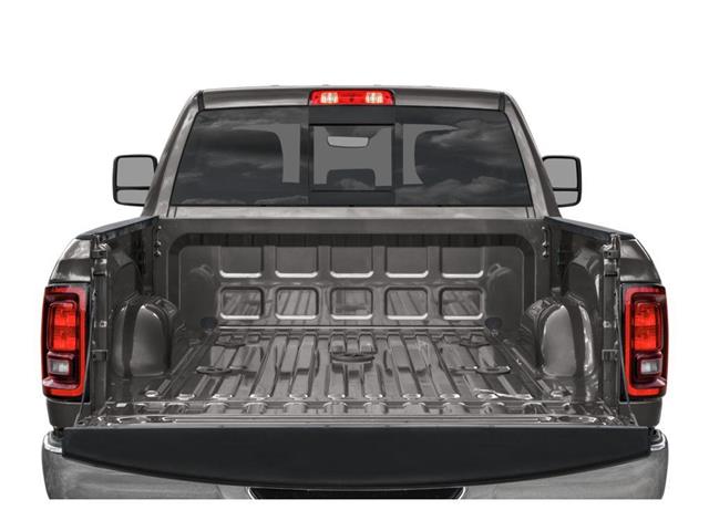 2026 RAM 2500 Big Horn (Stk: 260357) in Windsor - Image 8 of 12