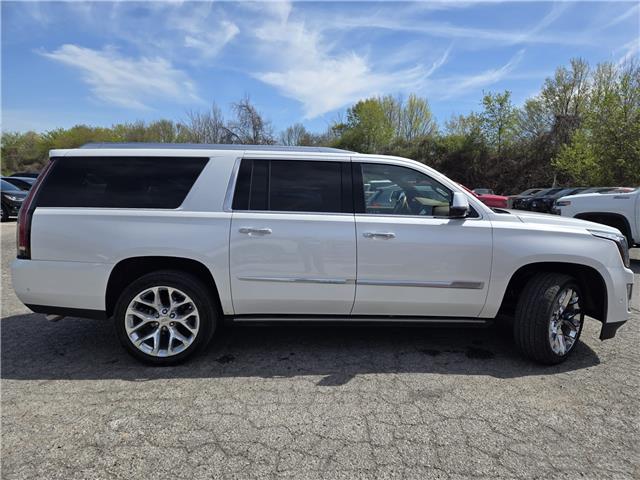 2017 Cadillac Escalade ESV Platinum (Stk: 175383) in London - Image 4 of 12 2017 Cadillac Escalade ESV Platinum (Stk: 175383) in London - Image 4 of 12