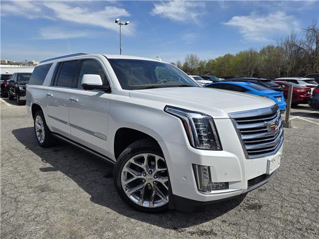 2017 Cadillac Escalade ESV Platinum (Stk: 175383) in London - Image 3 of 12 2017 Cadillac Escalade ESV Platinum (Stk: 175383) in London - Image 3 of 12