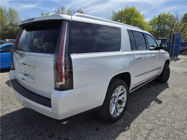 2017 Cadillac Escalade ESV Platinum (Stk: 175383) in London - Image 5 of 12 2017 Cadillac Escalade ESV Platinum (Stk: 175383) in London - Image 5 of 12