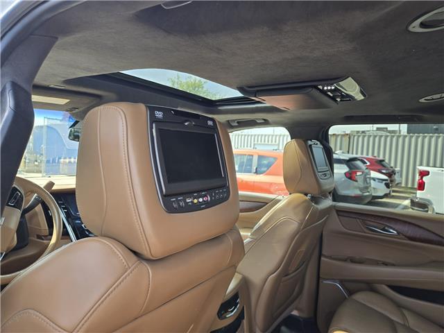 2017 Cadillac Escalade ESV Platinum (Stk: 175383) in London - Image 11 of 12 2017 Cadillac Escalade ESV Platinum (Stk: 175383) in London - Image 11 of 12