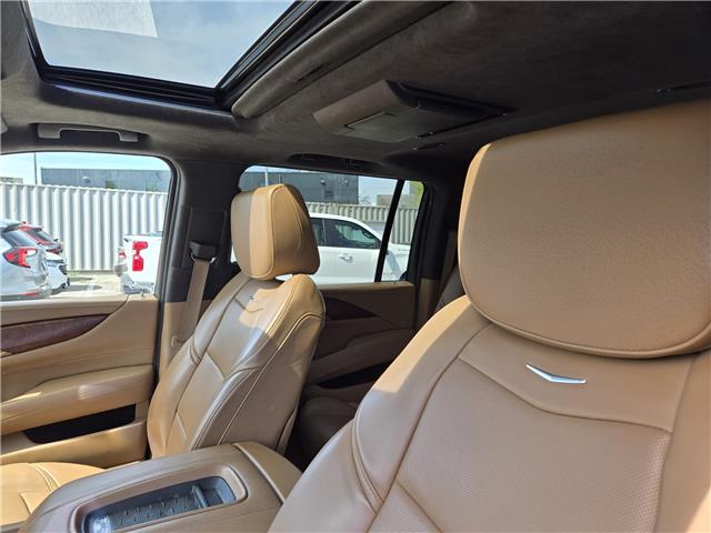 2017 Cadillac Escalade ESV Platinum (Stk: 175383) in London - Image 10 of 12 2017 Cadillac Escalade ESV Platinum (Stk: 175383) in London - Image 10 of 12