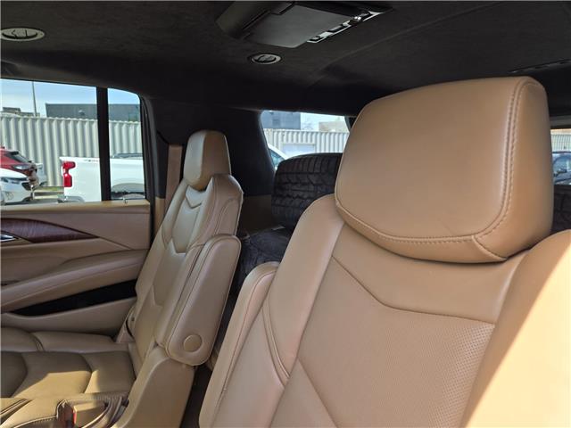 2017 Cadillac Escalade ESV Platinum (Stk: 175383) in London - Image 11 of 12 2017 Cadillac Escalade ESV Platinum (Stk: 175383) in London - Image 11 of 12
