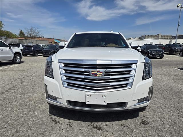 2017 Cadillac Escalade ESV Platinum (Stk: 175383) in London - Image 2 of 12 2017 Cadillac Escalade ESV Platinum (Stk: 175383) in London - Image 2 of 12