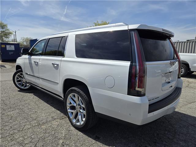 2017 Cadillac Escalade ESV Platinum (Stk: 175383) in London - Image 7 of 12 2017 Cadillac Escalade ESV Platinum (Stk: 175383) in London - Image 7 of 12