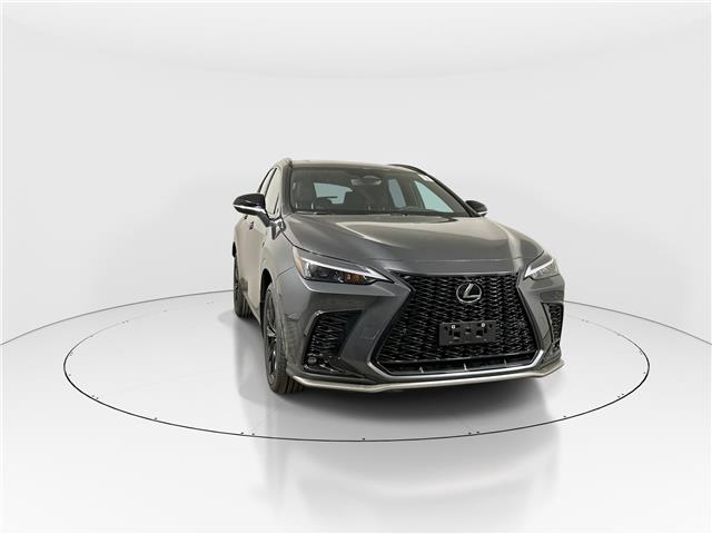 2026 Lexus NX 350h  (Stk: 15105824) in Richmond Hill - Image 2 of 8