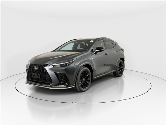 2026 Lexus NX 350h  (Stk: 15105824) in Richmond Hill - Image 3 of 8