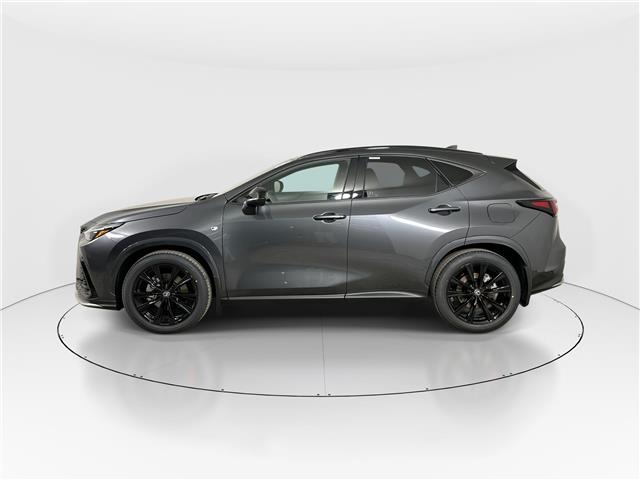 2026 Lexus NX 350h  (Stk: 15105824) in Richmond Hill - Image 4 of 8