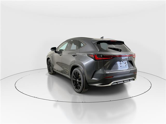 2026 Lexus NX 350h  (Stk: 15105824) in Richmond Hill - Image 5 of 8