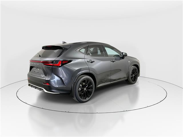 2026 Lexus NX 350h  (Stk: 15105824) in Richmond Hill - Image 7 of 8