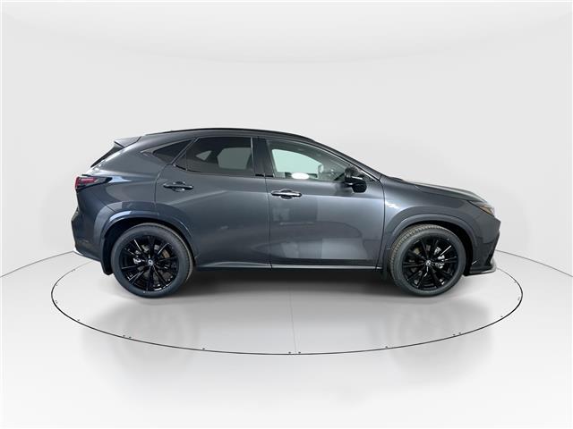2026 Lexus NX 350h  (Stk: 15105824) in Richmond Hill - Image 8 of 8
