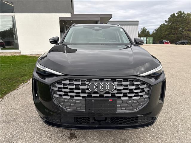 2025 Audi New Q5 2.0T Progressiv (Stk: 0223P) in Meaford - Image 2 of 12