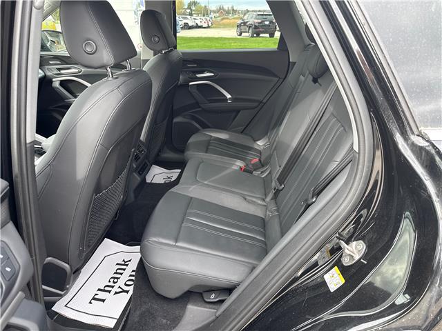 2025 Audi New Q5 2.0T Progressiv (Stk: 0223P) in Meaford - Image 10 of 12