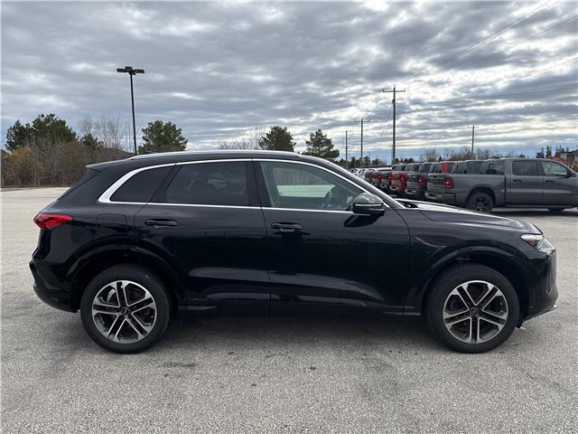 2025 Audi New Q5 2.0T Progressiv (Stk: 0223P) in Meaford - Image 4 of 12