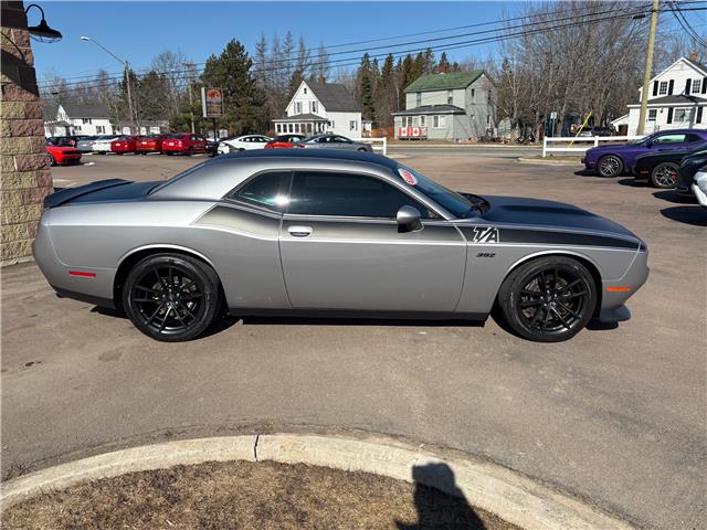 2018 Dodge Challenger R/T 392 (Stk: A-279692) in Moncton - Image 7 of 20