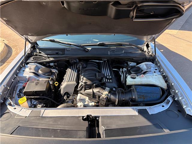 2018 Dodge Challenger R/T 392 (Stk: A-279692) in Moncton - Image 9 of 20