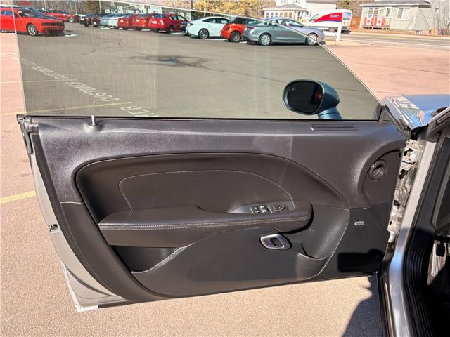 2018 Dodge Challenger R/T 392 (Stk: A-279692) in Moncton - Image 10 of 20