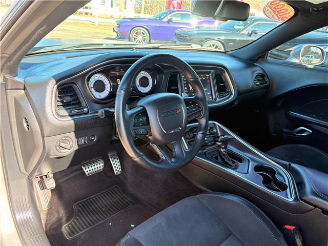 2018 Dodge Challenger R/T 392 (Stk: A-279692) in Moncton - Image 12 of 20