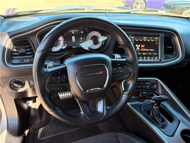 2018 Dodge Challenger R/T 392 (Stk: A-279692) in Moncton - Image 13 of 20