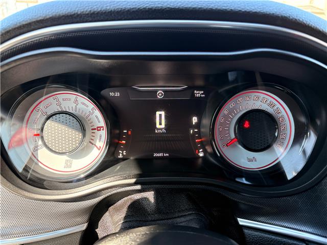 2018 Dodge Challenger R/T 392 (Stk: A-279692) in Moncton - Image 14 of 20