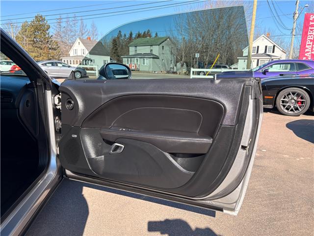 2018 Dodge Challenger R/T 392 (Stk: A-279692) in Moncton - Image 17 of 20