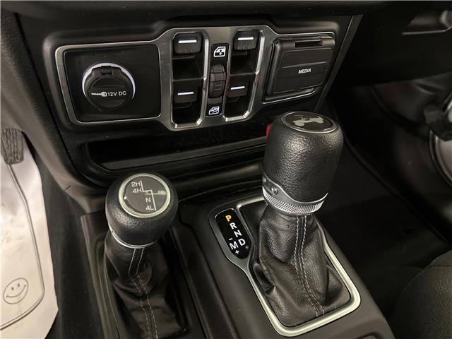 2024 Jeep Wrangler Sahara (Stk: 43956J) in Belleville - Image 18 of 32 2024 Jeep Wrangler Sahara (Stk: 43956J) in Belleville - Image 18 of 32