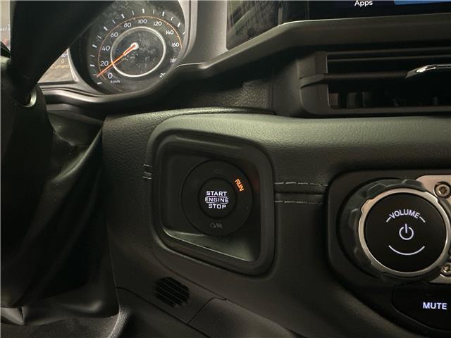 2024 Jeep Wrangler Sahara (Stk: 43956J) in Belleville - Image 21 of 32 2024 Jeep Wrangler Sahara (Stk: 43956J) in Belleville - Image 21 of 32