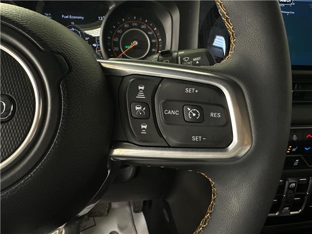 2024 Jeep Wrangler Sahara (Stk: 43956J) in Belleville - Image 23 of 32 2024 Jeep Wrangler Sahara (Stk: 43956J) in Belleville - Image 23 of 32