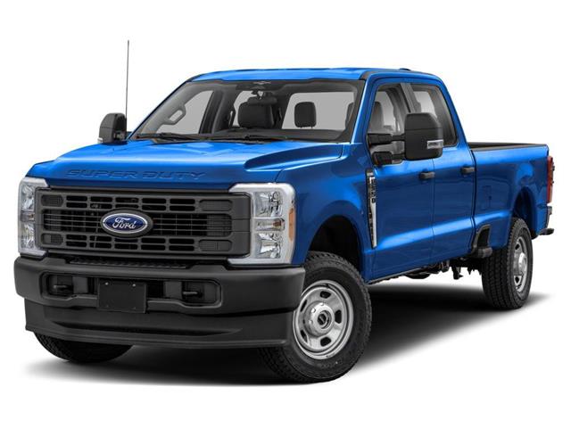 2026 Ford F-350  (Stk: T0061) in ROSETOWN - Image 1 of 3