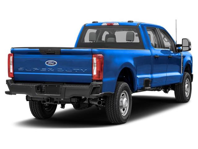 2026 Ford F-350  (Stk: T0061) in ROSETOWN - Image 3 of 3