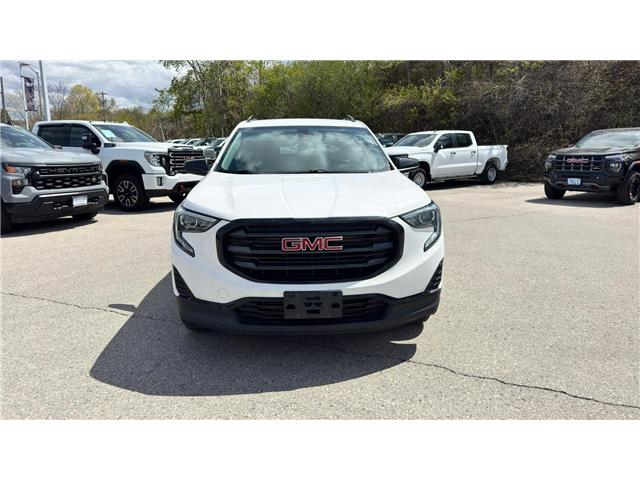 2019 GMC Terrain SLE (Stk: 175258) in London - Image 2 of 14