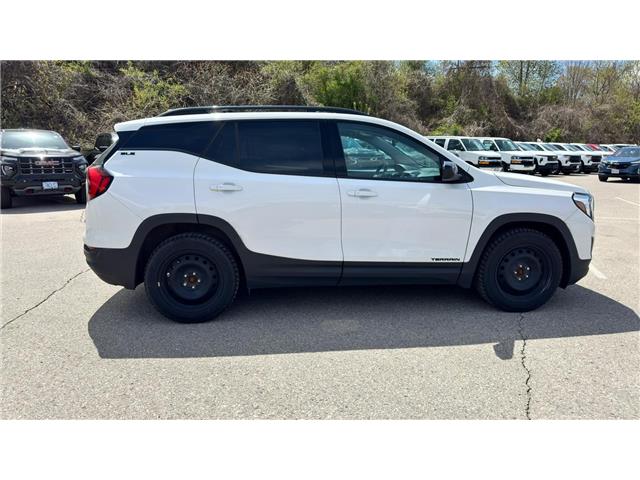 2019 GMC Terrain SLE (Stk: 175258) in London - Image 4 of 14