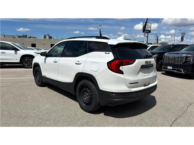 2019 GMC Terrain SLE (Stk: 175258) in London - Image 7 of 14