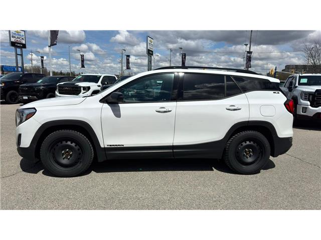 2019 GMC Terrain SLE (Stk: 175258) in London - Image 8 of 14