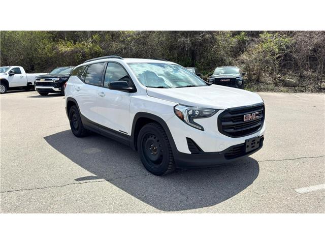 2019 GMC Terrain SLE (Stk: 175258) in London - Image 3 of 14