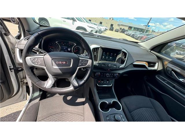 2019 GMC Terrain SLE (Stk: 175258) in London - Image 9 of 14